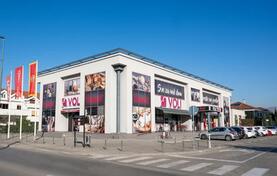 Građevinsko zemljište 2000m2 - Podgorica - Tološi