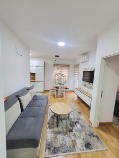 Jednosoban stan 34m2 - Podgorica - Stara Varoš
