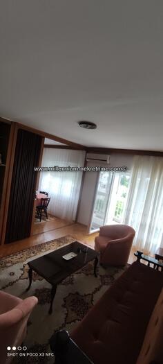 Dvosoban stan 80m2 - Podgorica - Zabjelo