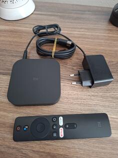 Android TV Box - Xiaomi