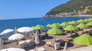 Jednosoban stan 35m2 - Budva - Petrovac