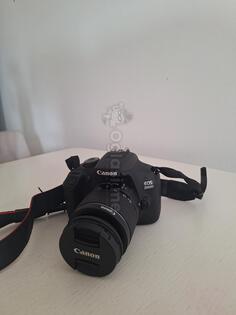 Canon EOS 2000D Fotoaparat