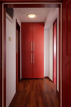 Trosoban stan 66m2 - Podgorica - Centar grada