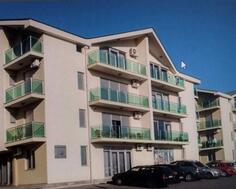 Jednosoban stan 39m2 - Podgorica - Gorica C