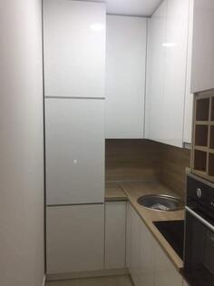 Jednosoban stan 43m2 - Budva - Rafailovići