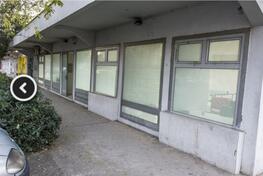 Poslovna zgrada 300m2 - Podgorica - Centar grada