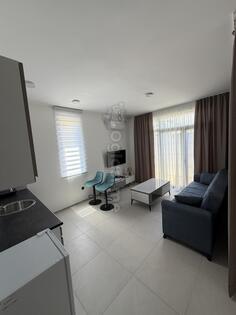 Garsonjera 32m2 - Podgorica - Zagorič