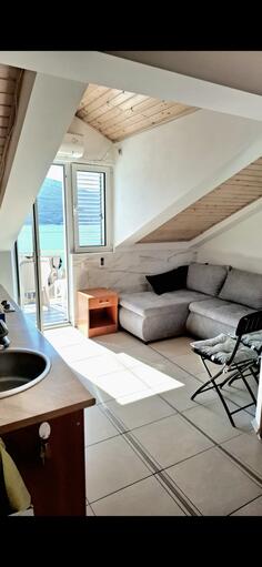 Garsonjera 17m2 - Herceg Novi - Kumbor