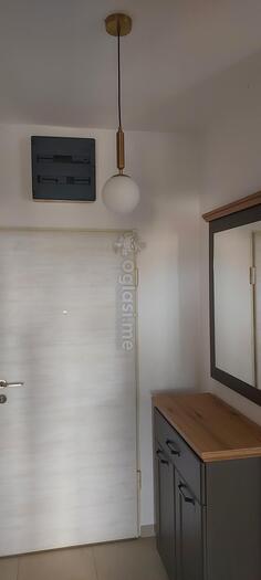 Jednosoban stan 43m2 - Podgorica - Zabjelo