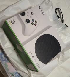 Microsoft - Xbox X