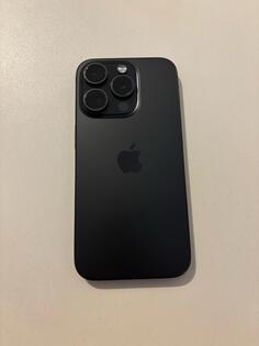 Apple - iphone 15 pro