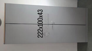 Steelcase ormari NOVI 067/565-725–069/080-523