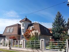 Porodična kuća 224m2 - Novi Sad - Novi Sad