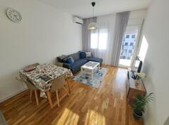 Jednosoban stan 40m2 - Podgorica - Zabjelo
