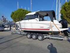 Beneteau - Beneteau Antares 780