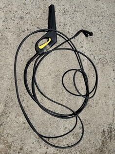 Karcher K4 pištolj sa crevom (Stariji model)