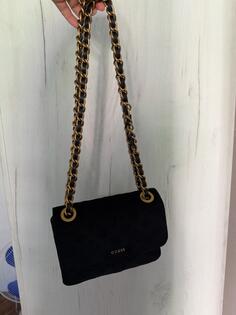 Guess torbe