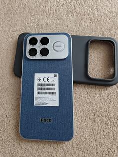 Poco - F8 Ultra