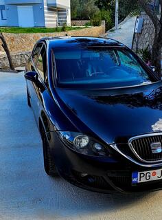 Seat - Leon - 1.9