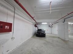 Jednosoban stan 39m2 - Podgorica - Zagorič