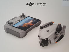 Dji Lito 1X