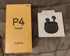 Realme - p4 Power