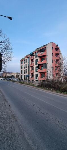 Jednosoban stan 30m2 - Podgorica - Podgorica (uži dio)