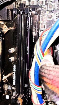 Kingston 16 GB DDR4 3200 MHz