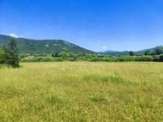 Građevinsko zemljište 45080m2 - Nikšić - Brezovik