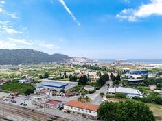 Magacin 300m2 - Bar - Bar (uži dio)