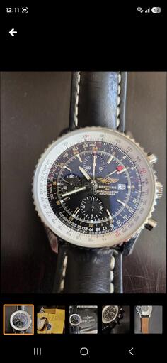 Breitling - Muški sat
