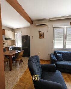 Jednoiposoban stan 55m2 - Podgorica - Podgorica (uži dio)
