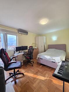 Jednosoban stan 46m2 - Podgorica - Dalmatinska