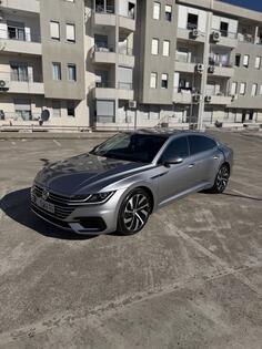 Volkswagen - Arteon - 2.0