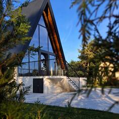 Vila 98m2 - Aranđelovac - Aranđelovac (uži dio)