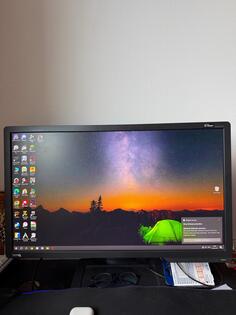 Benq - Monitor LED LCD 24.5"