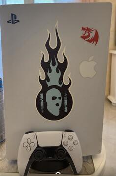 Sony - PlayStation 4