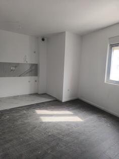 Garsonjera 29m2 - Podgorica - Zabjelo