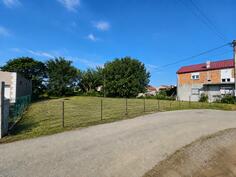 Građevinsko zemljište 472m2 - Podgorica - Masline