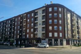 Jednosoban stan 50m2 - Podgorica - Zabjelo