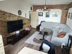 Trosoban stan 96m2 - Podgorica - Tuški put
