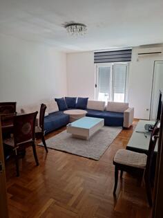 Dvosoban stan 54m2 - Podgorica - Pobrežje
