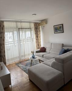 Dvosoban stan 56m2 - Podgorica - City kvart