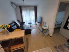 Jednosoban stan 40m2 - Podgorica - City kvart