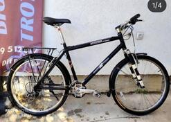 Cross - Litetech k2