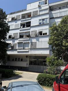 Garsonjera 25m2 - Podgorica - Podgorica (uži dio) Preko Morače