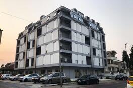 Dvosoban stan 64m2 - Podgorica - Pobrežje Ljubović