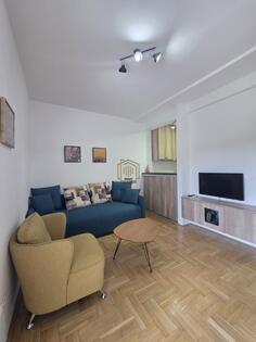 Garsonjera 25m2 - Podgorica - Vezirov most
