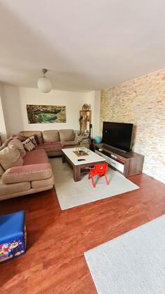 Dvosoban stan 80m2 - Podgorica - Malo Brdo