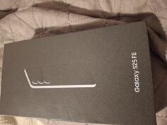Samsung - S25 fe